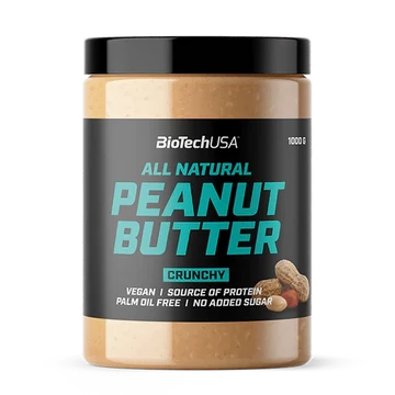 Peanut Butter mogyoróvaj Étel&amp; Snack