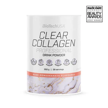 Clear Collagen Professional Italpor