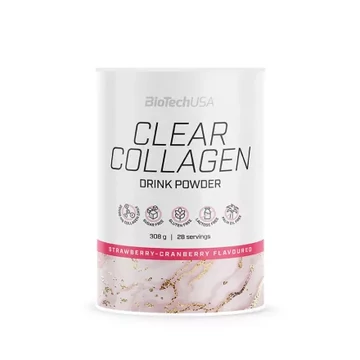 Clear Collagen Italpor 