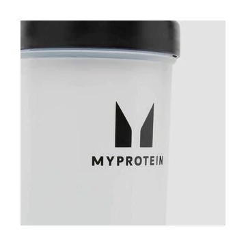 Műanyag Shaker