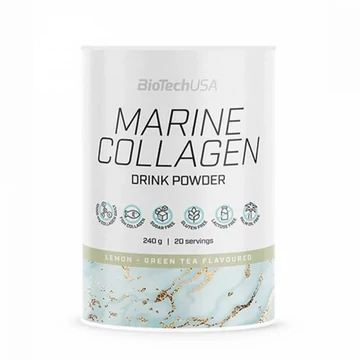 Marine Collagen Italpor 