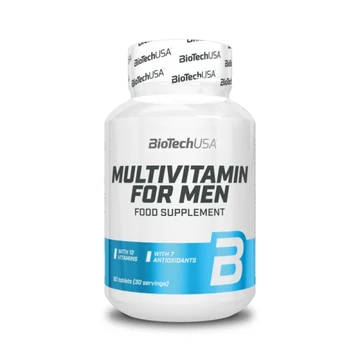 Multivitamin for Men