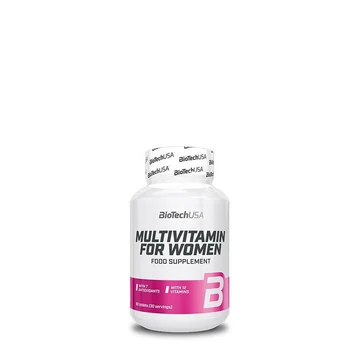 Multivitamin For Women