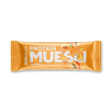 Protein Muesli