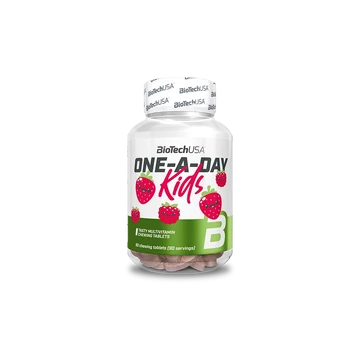 One - A - Day Kids