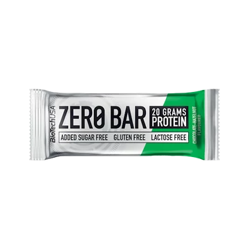 Zero Bar Étel&amp; Snack