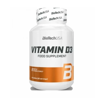 Vitamin D3