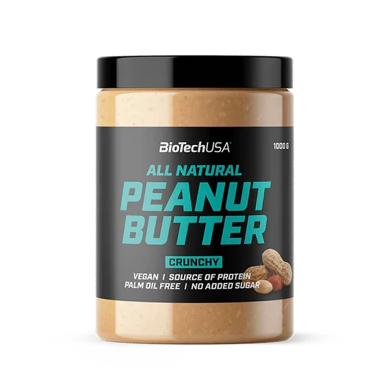 Peanut Butter mogyoróvaj Étel& Snack