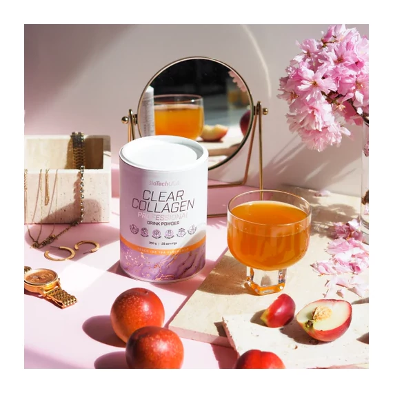Clear Collagen Professional Italpor