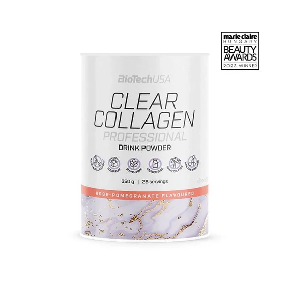 Clear Collagen Professional Italpor