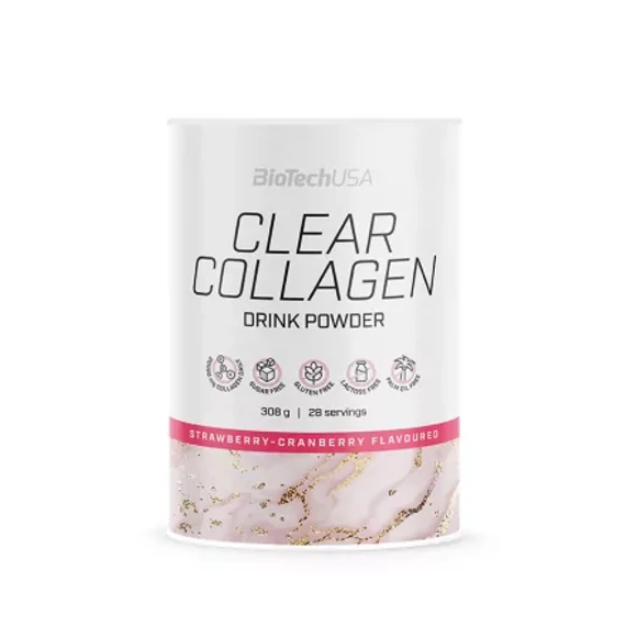 Clear Collagen Italpor 