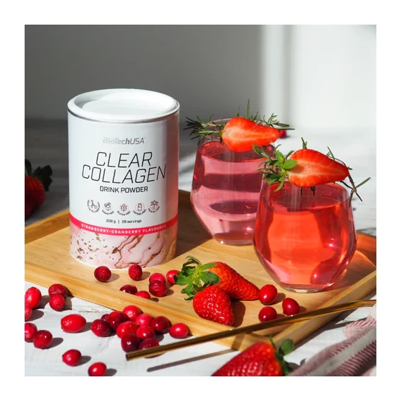 Clear Collagen Italpor 