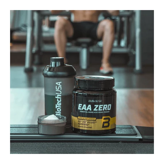 EAA ZERO 