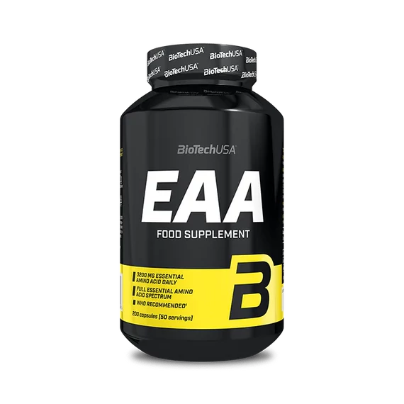 EAA kapszula 