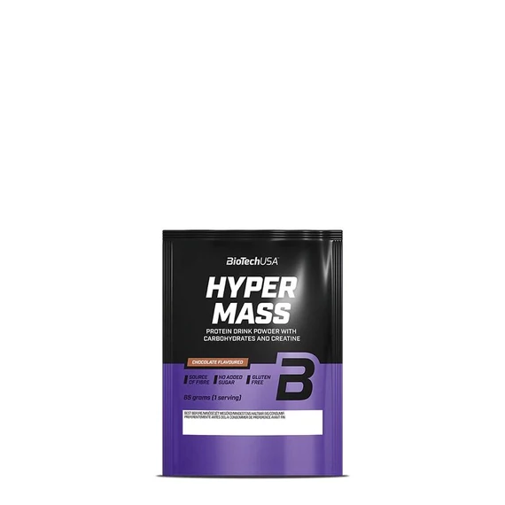 Hyper Mass Tömegnövelők 