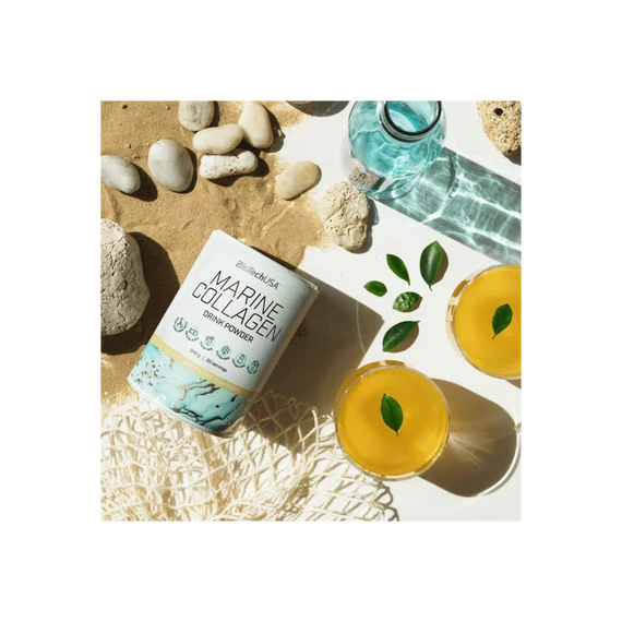 Marine Collagen Italpor 