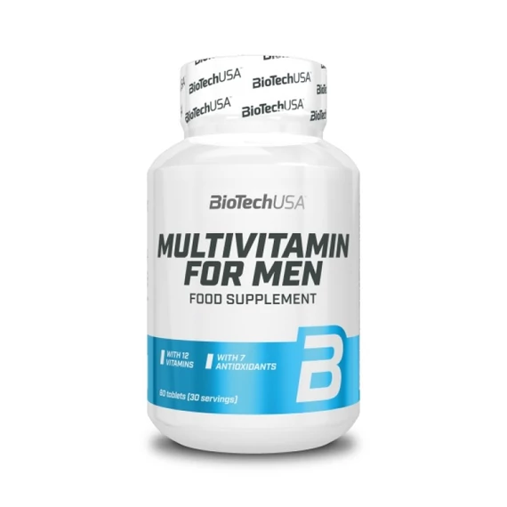 Multivitamin for Men