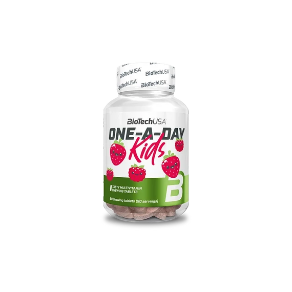 One - A - Day Kids