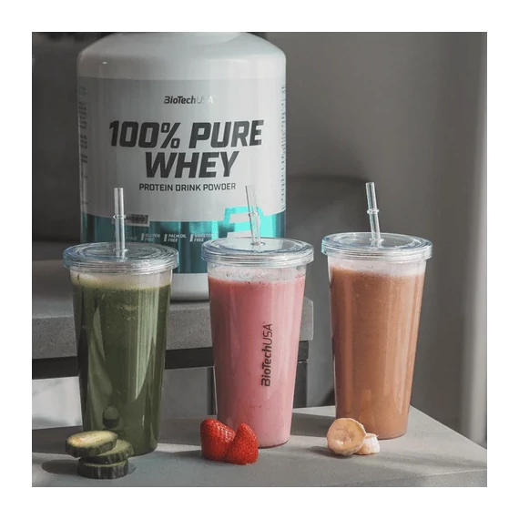 Fehérje shake