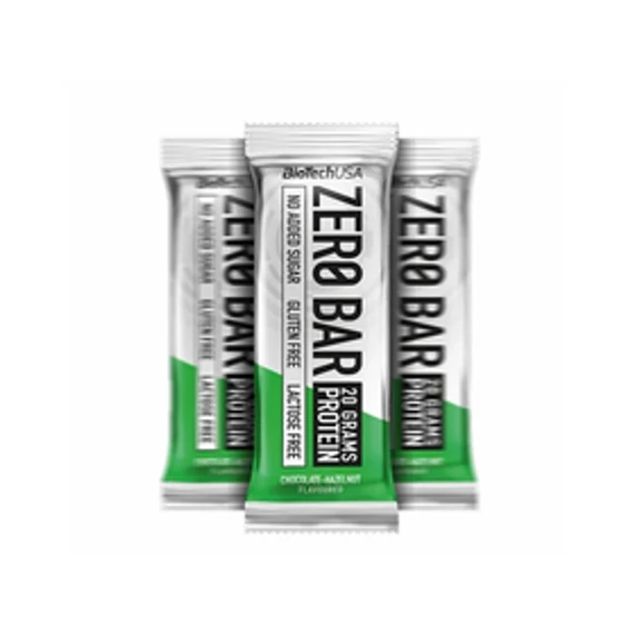 Zero Bar Étel& Snack