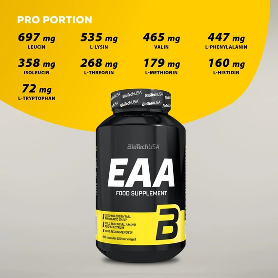 EAA kapszula 