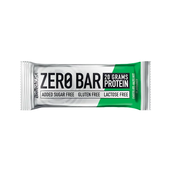 Zero Bar Étel& Snack