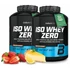 Iso Whey Zero Állati Fehérje