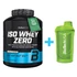 Iso Whey Zero Állati Fehérje