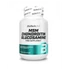 MSM Chondroitin Glucosamine 