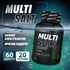 Multi Salt Teljesítményfokozók