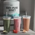 Fehérje shake